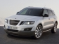 Saab 9 - 4x 2011