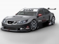 Saab 9-3 TTA by Flash Engineering