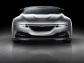 Saab Phoenix Concept 2012