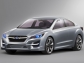 Subaru Impreza Concept 2010