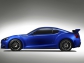 Subaru BRZ Concept STI