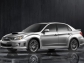 Subaru Impreza WRX 2011