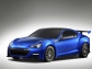 Subaru BRZ Concept STI