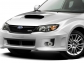 Subaru Impreza WRX 2011