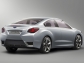 Subaru Impreza Concept 2010