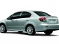 Suzuki SX4 Sedan 2012