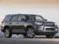 Toyota 4Runner SUV 2012