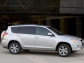 Toyota RAV4 SUV 2012