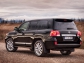 Toyota Land Cruiser 2013