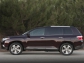 Toyota Highlander SUV 2011