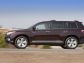 Toyota Highlander SUV 2011