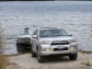 Toyota 4Runner SUV 2012