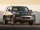 Toyota 4Runner SUV 2012