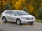 Toyota Venza Crossover 2012