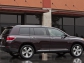 Toyota Highlander SUV 2011