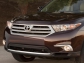 Toyota Highlander SUV 2011