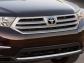 Toyota Highlander SUV 2011