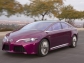 Toyota NS4 Plug-in Hybrid Concept