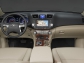 Toyota Highlander SUV 2011