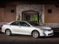 Toyota Camry Sedan 2012