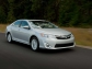 Toyota Camry Sedan 2012