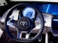 Toyota NS4 Plug-in Hybrid Concept