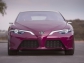 Toyota NS4 Plug-in Hybrid Concept