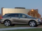 Toyota Venza Crossover 2012