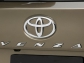 Toyota Venza Crossover 2012