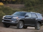 Toyota 4Runner SUV 2012