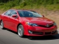 Toyota Camry Sedan 2012