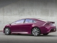 Toyota NS4 Plug-in Hybrid Concept