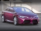 Toyota NS4 Plug-in Hybrid Concept