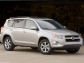 Toyota RAV4 SUV 2012