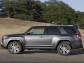 Toyota 4Runner SUV 2012