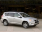 Toyota RAV4 SUV 2012