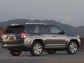 Toyota 4Runner SUV 2012