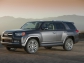 Toyota 4Runner SUV 2012