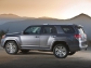 Toyota 4Runner SUV 2012