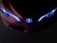 Toyota NS4 Plug-in Hybrid Concept