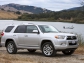 Toyota 4Runner SUV 2012