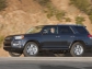 Toyota 4Runner SUV 2012