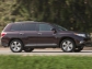 Toyota Highlander SUV 2011