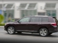 Toyota Highlander SUV 2011