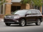 Toyota Highlander SUV 2011