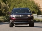 Toyota Highlander SUV 2011