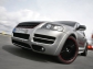 Volkswagen CoverEFX Touareg W12 Sport Edition