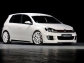 Volkswagen Rieger Golf GTI