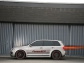 Volkswagen CoverEFX Touareg W12 Sport Edition