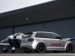 Volkswagen CoverEFX Touareg W12 Sport Edition